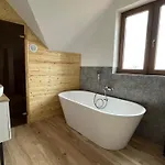 Czapla I Zuraw Сasa de vacaciones Sterlawki Male