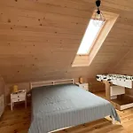 Czapla I Zuraw