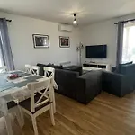Czapla I Zuraw Сasa de vacaciones