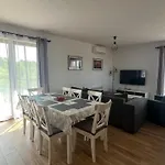 Сasa de vacaciones Czapla I Zuraw
