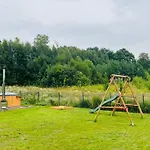 Czapla I Zuraw Сasa de vacaciones *