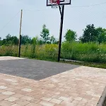 Czapla I Zuraw Сasa de vacaciones Sterlawki Male