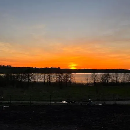 Feriehus Czapla I Zuraw