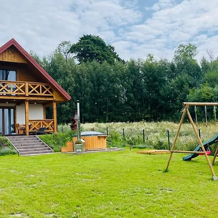 Czapla I Zuraw Holiday home *
