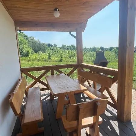 Czapla I Zuraw Holiday home