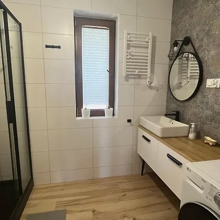 Czapla I Zuraw *