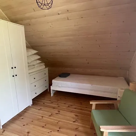 Czapla I Zuraw *