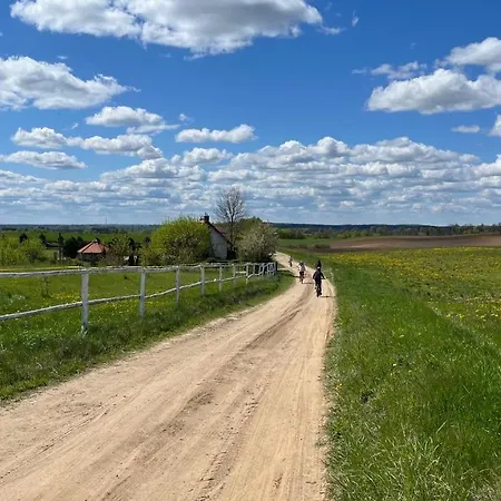 Czapla I Zuraw *