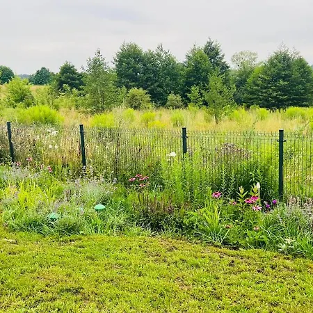 Prázdninový dům Czapla I Zuraw Sterlawki Male