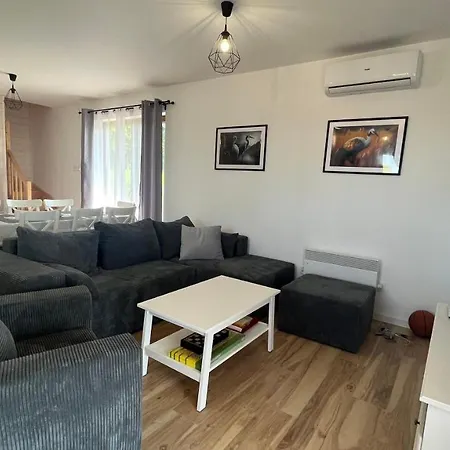 Czapla I Zuraw Sterlawki Male