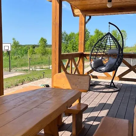 Czapla I Zuraw * Sterlawki Male