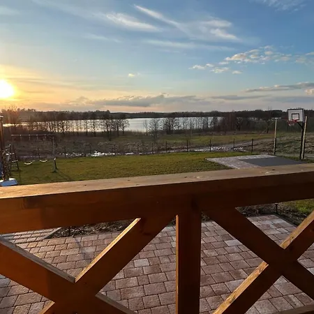 Prázdninový dům Czapla I Zuraw