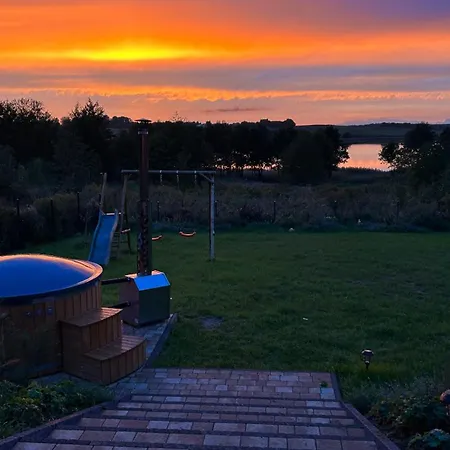 Prázdninový dům Czapla I Zuraw