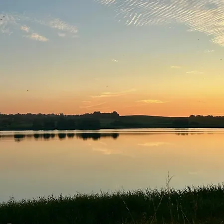 Czapla I Zuraw Prázdninový dům Sterlawki Male
