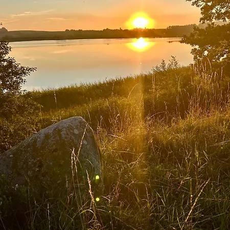 Feriehus Czapla I Zuraw *